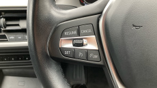 BMW 1 Series 116d SE 5dr Step Auto Diesel Hatchback